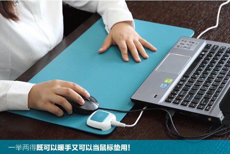 Coussin chauffant USB entreprise - Ref 423488 Image 25