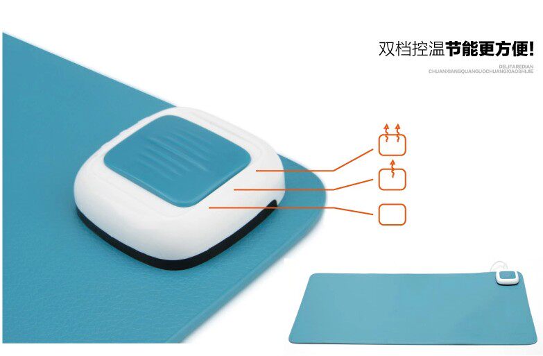 Coussin chauffant USB entreprise - Ref 423488 Image 28