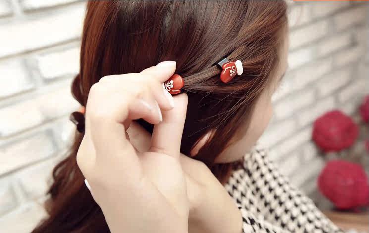 Accessoire coiffure - Ref 1201974 Image 10