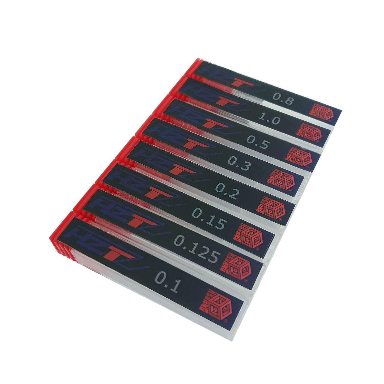 (Night workshop)Box brand push knife Gundam army mold push knife 8 sets send engraving line tape small blue rod 1