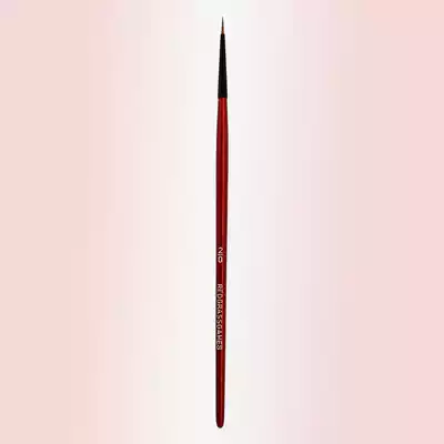 (Night Workshop)RedgrassGames Red Grass Premium Mink Brush Brush Size 0 2 Spot