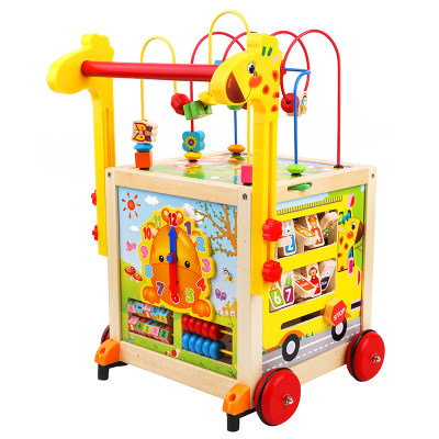 plus minus baby walker