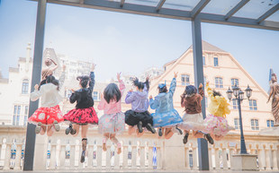 【Vcastle】 【 продажа Полем официальная качественная продукция -Thebaobao- оригинал lolita