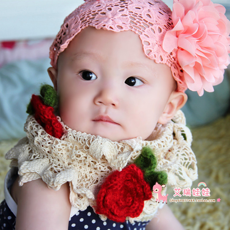 Echarpe fille - Ref 2143346 Image 13