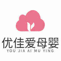 优佳爱母婴精选的LOGO