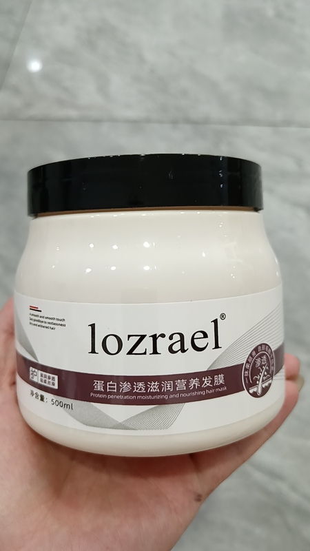 Protein Penetrating Nourishing Hair Mask, Revitalizing, Color Protection after Perming and Dyeing, Dazzling Color Core, to Repair Care, Inverted Film, Baking Ointment Protein Penetrating Nourishing Hair Mask, Revitalizing, Color Protection after Perming and Dyeing, Dazzling Color Core, to Repair Care, Inverted Film, Baking Ointment