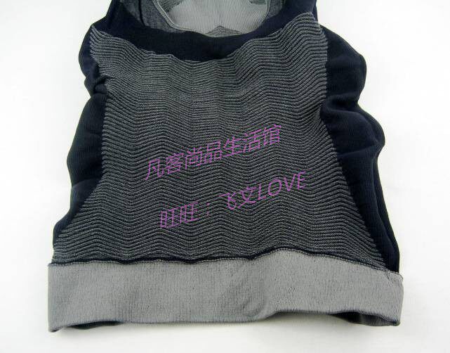 Corset amincissant en spandex - Ref 700624 Image 22