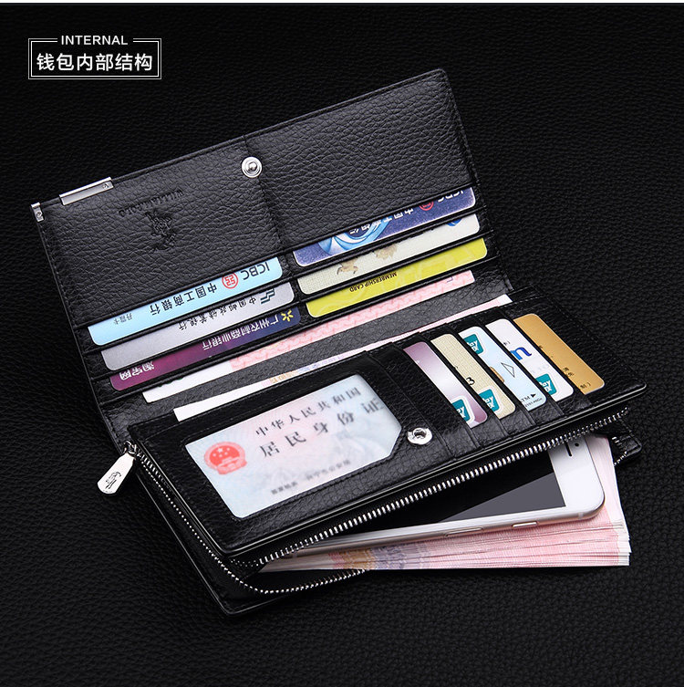 Sac pour homme - Ref 52629 Image 21