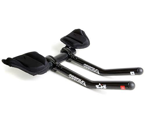 Guidon de vélo PROFILE DESIGN - Ref 2340329 Image 7