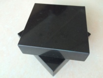 Marble audio cushion block sound cushion tripod shock cushion board speaker base subwoofer shock block