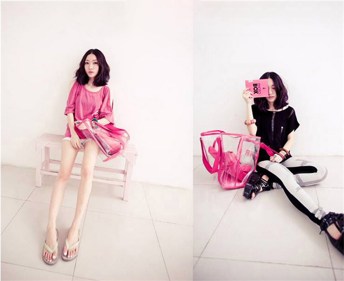 Sac de sport - Ref 10335 Image 12