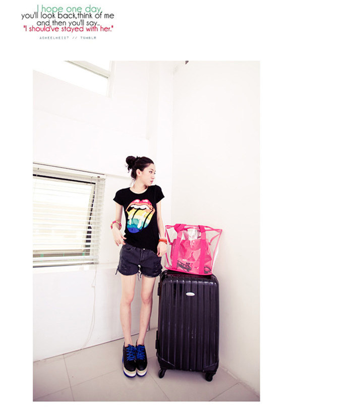 Sac de sport - Ref 10335 Image 9