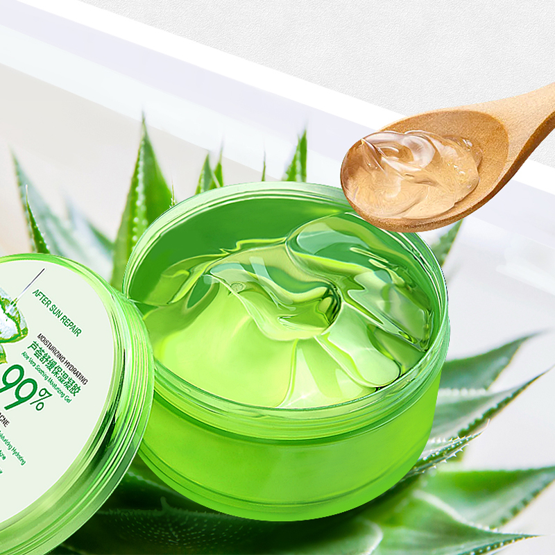 Gel фото. Aloe Vera Gel Тайланд.