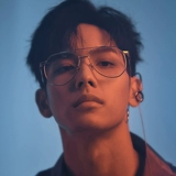 Levis Glasses рама мужской металлической двойной луче