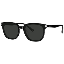 (Same model as Wang Hedi) BOLON Tyrannosaurus Rex glasses for men and women driving sunglasses polarized sunglasses BL3150