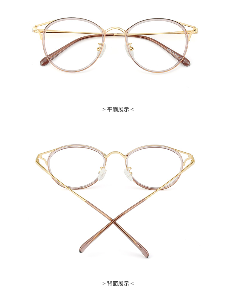 Montures de lunettes en Tole - Ref 3141493 Image 27