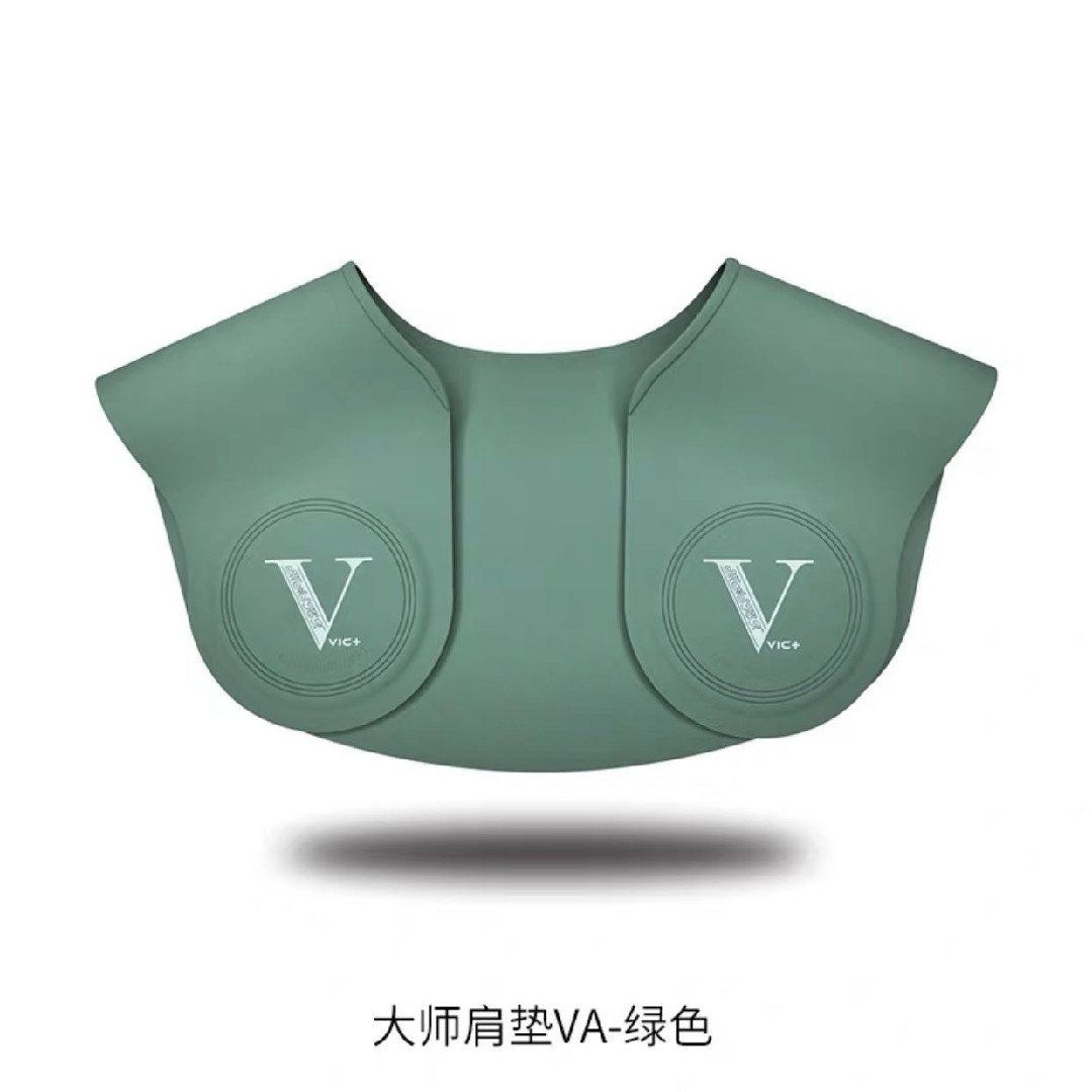 Haircut shawl hairdressing shop special anti-shattering scarf hair stylist perm hair salon hair salon silicone master shoulder pad