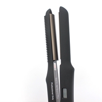 Eagle fort arc wet and dry straight roll dual-use does not hurt hair styling perm root fluffy arc semicircular splint hair salon special
