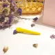 Hàn Quốc Dongdaemun in hình học gió Morandi Scrub kẹo màu kẹp tóc Macarons mỏ vịt clip phụ kiện tóc nữ - Phụ kiện tóc phụ kiện tóc hà nội