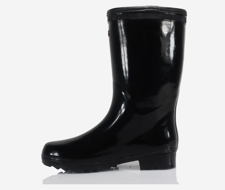 Chaussures en caoutchouc Moyen-âge, 40-60 ans, , personne âgée, 60 ans, - Ref 941157 Image 47