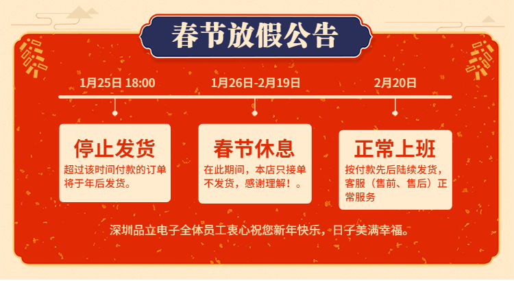 Счастливого плаката