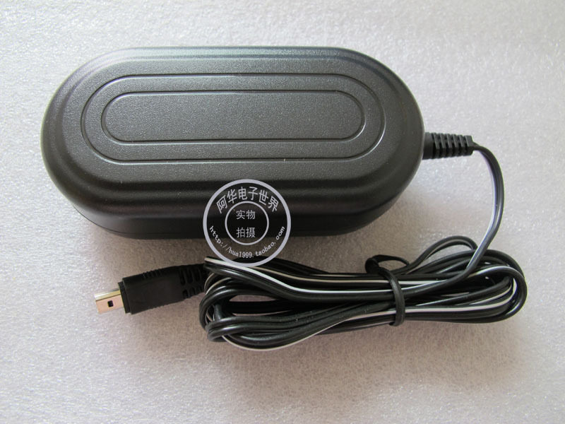 Applicable Canon HFR16 HFR17 HFR17 HFR106 MD110 MD120MD130MD140 MD120MD130MD140 MD120MD130MD140 charger-Taobao