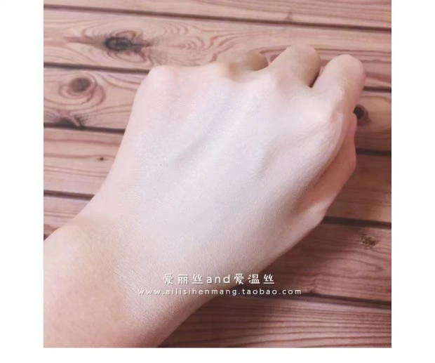 Kem nền trang điểm nude không thấm nước BB Cream chính hãng Hàn Quốc che phủ điểm nền lâu trôi dưỡng ẩm không thấm nước - Kem BB