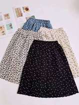 Day Single Skirt Snowspun White Zee Group Half Body Dress 1124