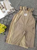 A-4manina children pants back with pants down 1136