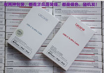 Lecone MFI C94 certified 8 xr xs11 type-c to lightning PD fast charging headline