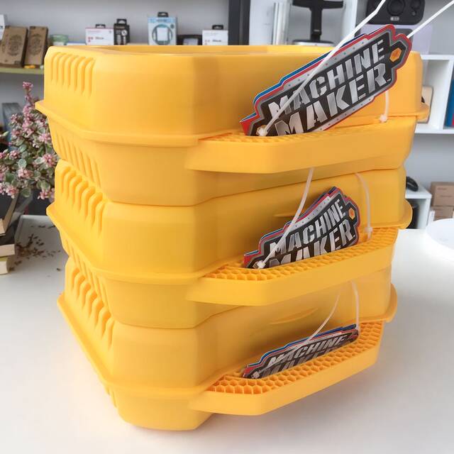 Cat Construction Vehicle Series Excavator Dump Truck Bulldozer Children's Gift Nut Disassembly Building Block Toys