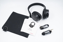 CLEER DU wired head-mounted HiFi music Bluetooth headphone mobile phone gaming computer for Apple