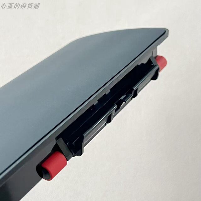 CHERRY Cherry original accessories MX5.0 mechanical keyboard hand rest comfortable wrist rest palm rest wrist pad wrist pad