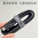 Anker Original 1.6m W Dual Type-C 5A Charging Ctoc Data Cable Pd Fast Charging Suitable for Xiaomi Samsung Apple 15 16 Mobile Phones Tablet Computers MacBook Notebook