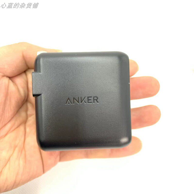 Old American PD30 Watt Fast Charger Apple 12 13 iPad MacBook laptop