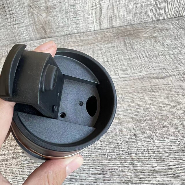 Insulated Cup, Coffee Cup, Portable Stainless Steel Car Cup for Male and Female Students, Handy Water Cup, Cola Cup, Beverage Cup