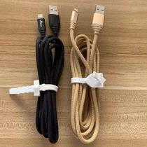 MFI certified C48 mobile phone flat 2 m data line applicable iPhone8 x 11 12 charging wire mini air