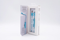 Blueflame MFI certification data line iPhone6 7 8 x mini1234 air1 desktop line