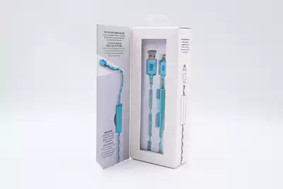 Blueflame MFI Certified Data cable iPhone6 7 8 x mini1234 air1 Desktop cable