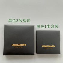 UNBREAKcable certified MFI mobile phone tablet data apply iPhone8 xr 11 12 13 charging line