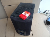 Second-hand Sharp desktop passive subwoofer 6 5-inch speaker