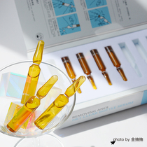 Pimple root scavenger | HAUT-TRACE zyploid antioxidant enzyme acne-safe bottle 7 support * 2ML