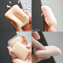 rosyrosa air powder paracetamol | Provincial powder giant conserved post ~ everbab cotton candy air cushion powder puff 2 support