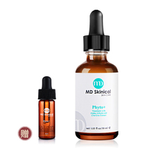 Stabilizing acne scars｜MD Skinical phyto Color Repair Serum 30ML