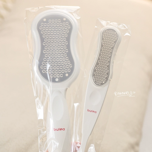 Потереть ноги вместе!Это артефакт!Южная Корея импортировала скорость ноги Bulea Bowoya/вытереть старую кожу