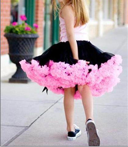 Jupe pour fille AS WITH - Ref 2051609 Image 56