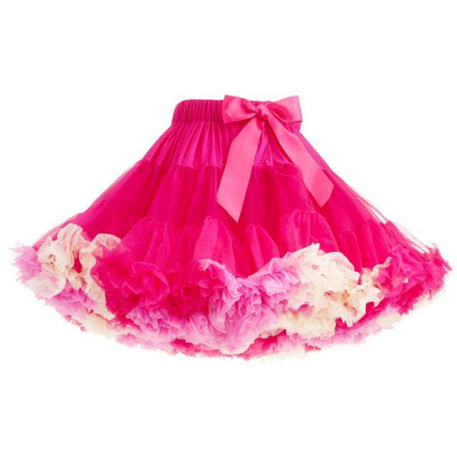 Jupe pour fille AS WITH - Ref 2051001 Image 41