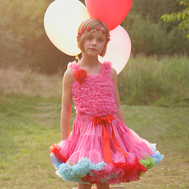 Jupe pour fille AS WITH - Ref 2051001 Image 62