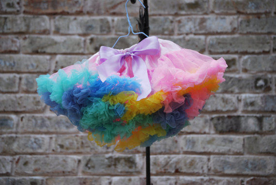 Jupe enfant AS WITH - Ref 2051691 Image 13