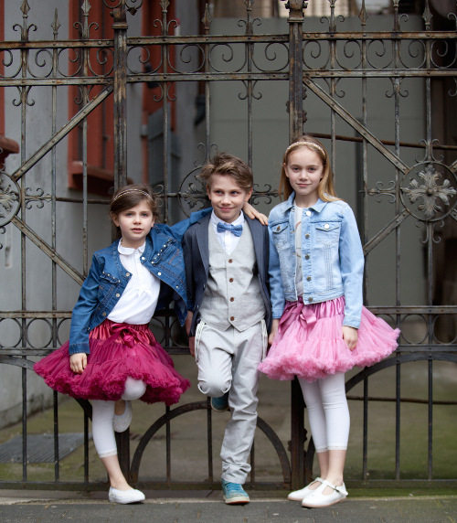 Jupe pour fille AS WITH - Ref 2051609 Image 74